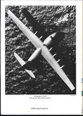 Howard Hughes & His Flying Boat HB w/dj-1982-Charles Barton-272 pages
