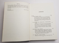 1973 The Watch Repairer’s Manual Henry B. Fried Third Edition No Jacket