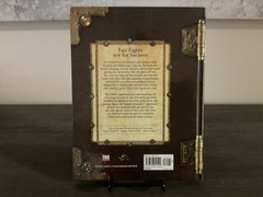 D &D Complete Scoundrel : A Player’s Guide to Trickery and Ingenuity Hardcover