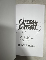 Probably Smut Green Light Jescie Hall Dark Romance New