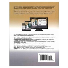 High Pressure Boilers Sixth Edition by Frederick M. Steingress, Daryl R. Walker