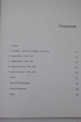 American Furniture 1640 to 1870 By Helen Comstock Schiffer Publishing 336 Pages
