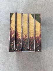 Elsie Silver Chestnut Springs Series Dark & Quirky Book Box Special Edition New