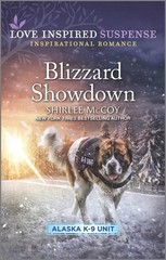 Blizzard Showdown (Alaska K-9 Unit, 8)