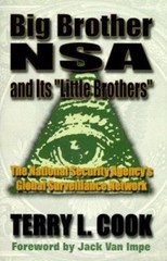 Big Brother Nsa and It’s Little Brother: National Security Agency’s Global…