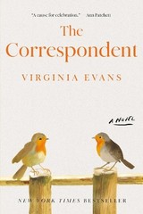 The Correspondent, Evans, Virginia