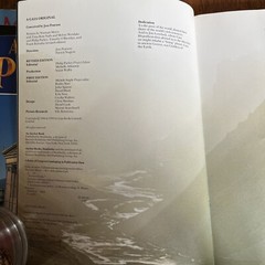 Gaia : An Atlas of Planet Management by Norman Myers, 272 pages, 1993 nearly new