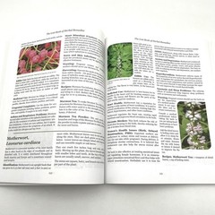 The Lost Book of Herbal Remedies Nicole Apelian, Ph.D and Claude Davis 2020 VG