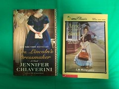Amish lot -When Calls the Heart/Bishops Daughter/Dressmaker/Quaker Summer+ 3more