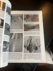 F-4C, F-4D & RF-4C EARLY USAF PHANTOM II IN DETAIL & SCALE – D&S VOL.43