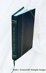 ???? 15???1?. ???? 5?. ???? 6? ???? Volume 181@137@3 1884 [Leather Bound]