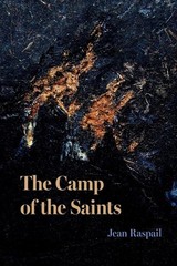 Camp of the Saints Paperback by Raspail, Jean
