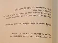 “Legacy For A Doctor” Novel. Vgt 1963. Elizabeth Seifert. 272 Pages. Sad Dust…