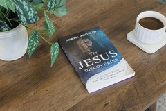 The Jesus Discoveries 10 Historic Finds That Bring Us FacetoFace with Jesus