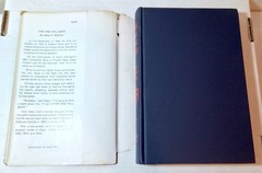 1975 “Fire and Fall Back” Casey Vincent WWII in China Burma India book