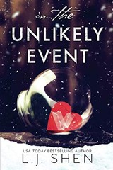 In the Unlikely Event – Shen, L.J. – Acceptable – See condition notes