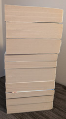 Nicholas Sparks 19 Book Complete Collection Boxset Very Good Condition
