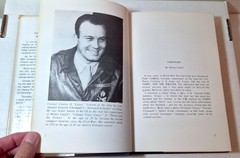 1975 “Fire and Fall Back” Casey Vincent WWII in China Burma India book