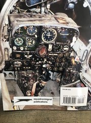 F-89 SCORPION IN DETAIL & SCALE – D&S VOL. 41 By Bert Kinzey Model Airplane