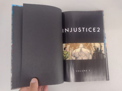 Injustice Lot of 8 – Gods Among Us Etc – DC Comics