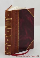 Lectures And Essays. 2D Ser 1895 [Leather Bound]