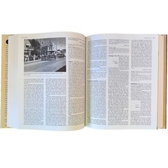 Encyclopedia of Chicago Hardcover 2004 Univ of Chicago Press Grossman Reiff DJ