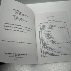 Child’s Bible History, by the Most Rev. F J Knecht, D. D 1973