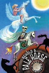 Behold a Pale Horse by William Cooper (Revised)