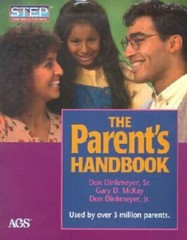 The Parent’s Handbook: Systematic Training for Effective Parenting (Step: – GOOD