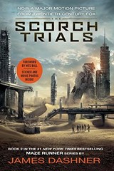 The Maze Runner Series All 5 Books in Paperback