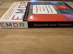 EMDR: The Breakthrough “Eye Movement” Therapy for Overcoming Anxiety, Stress