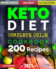 Ketogenic Diet For Beginners: 14 Days For Weight Loss Challenge And Burn Fat…