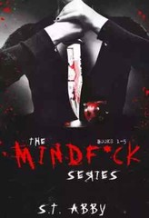 Sick Fux & The Mindf*ck Series :-Paperback