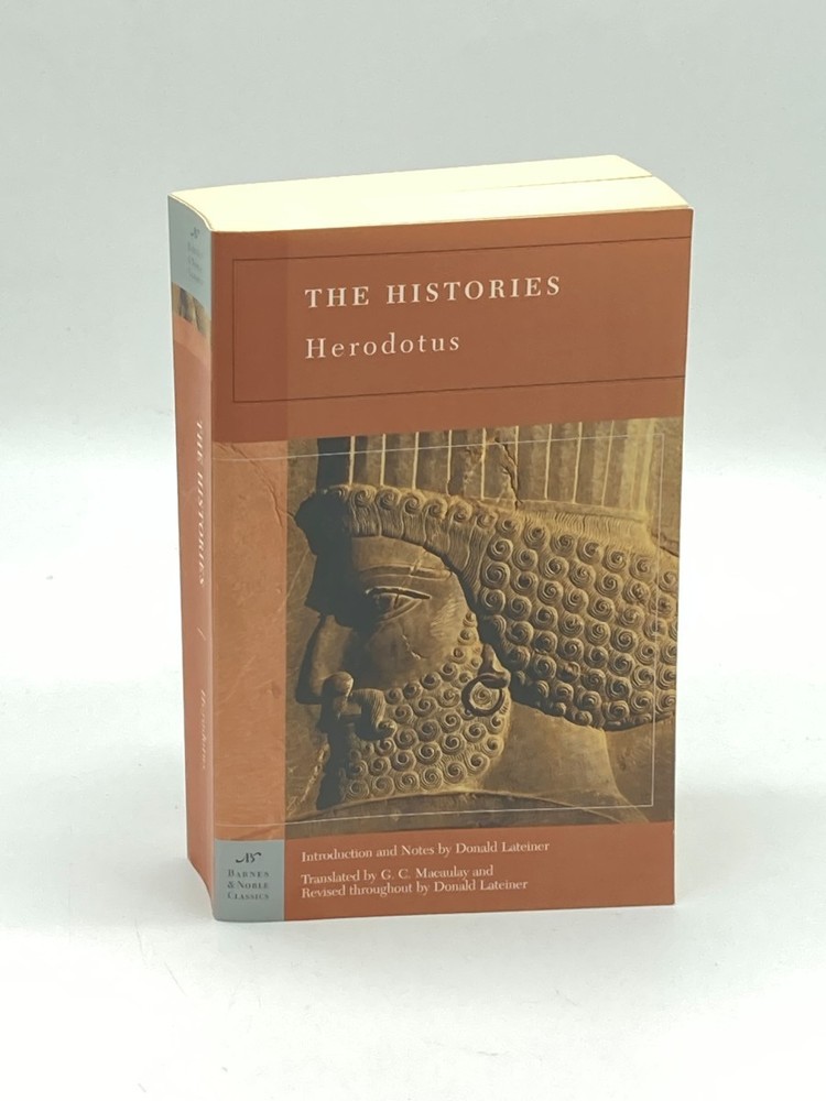 The Histories