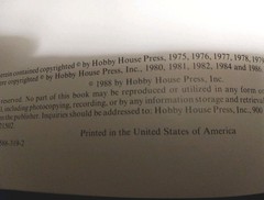“Focusing on Dolls” Hardcover Book By Jan Foulke 174 Pages – 1988 Good Preowned