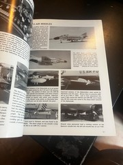 F-4C, F-4D & RF-4C EARLY USAF PHANTOM II IN DETAIL & SCALE – D&S VOL.43