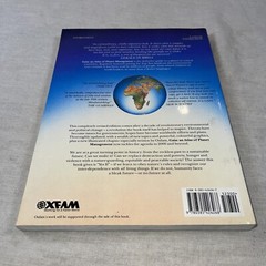 Gaia : An Atlas of Planet Management by Norman Myers 272 pages 1993