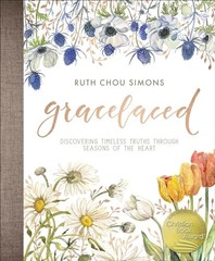 Gracelaced: Discovering Timeless Tr…, Ruth Chou Simon