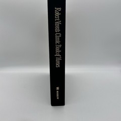 Classic Book of Horses Robert Vavra’s 1st Edition 1992 Hardcover DJ 359 Pages.