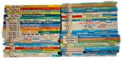 10 Dr. Seuss Beginner Bright and Early Books! Random, Mixxed & Unsorted Book Lot