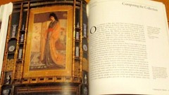 1993 Freer: A Legacy of Art Softcover Book 272 Pages Smithsonian Institution