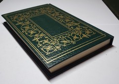Beatrice Bayley Genealogy Hardcover–The Keeling Family Heritage Book (1983)