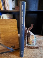 Frederic Remington: The Color of Night Fine/Fine HB Free Shipping