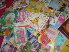 Lot of 50 Story Time Books for Kids Toddlers Daycare Child MIX Daycare Nursery