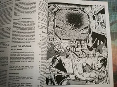 SFAD5 Bugs in the System – Star Frontiers