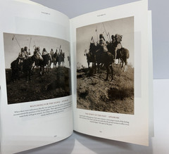 2020 “The North American Indian: The Complete Portfolios” by Edward S. Curtis