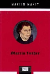 Martin Luther: A Penguin Life (Penguin Lives Biographies) – VERY GOOD