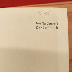 The Living Word Commentary Volumes 17 and 18 Hardcover Bible Study Vintage 1970s