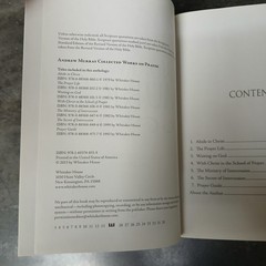 Andrew Murray: Collected Works on Prayer: 7 Books in 1 (2013 Whitaker House)