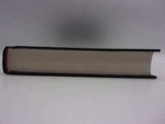 End of Story by A. J. Finn (2024, Hardcover/DJ Protected) New